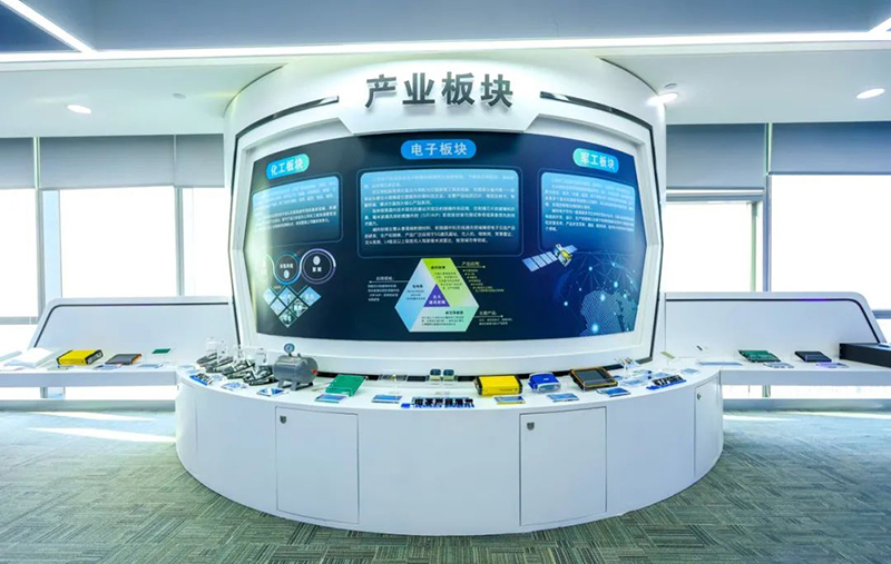 航锦科技2021年预计实现净利润7—9亿元